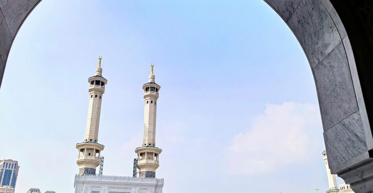 Comment se préparer à la Omra : Le guide complet et merveilleux pour 2026