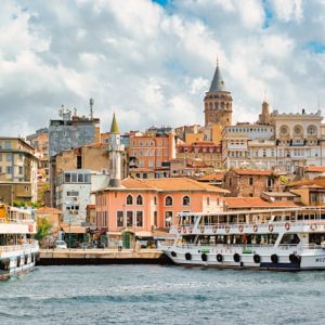 إسطنبول – تركيا (الترفيه والثقافة)