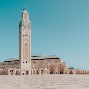 مراكش – المغرب (الثقافة)